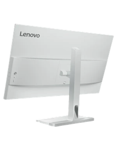 27" Monitor Lenovo L27h-4A, IPS 2560x1440 WQHD, Gri 2