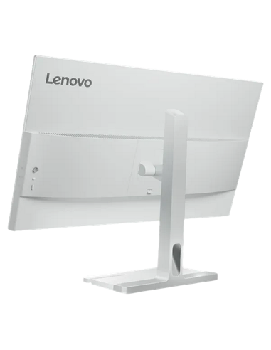 27" Monitor Lenovo L27h-4A, IPS 2560x1440 WQHD, Gri