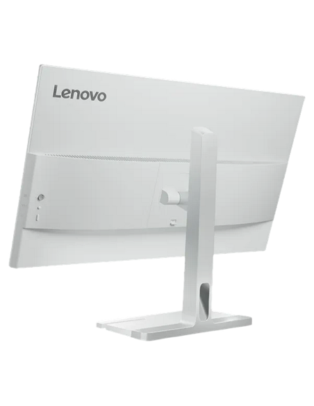 27" Monitor Lenovo L27h-4A, IPS 2560x1440 WQHD, Gri