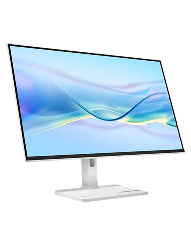 27" Monitor Lenovo L27h-4A, IPS 2560x1440 WQHD, Gri