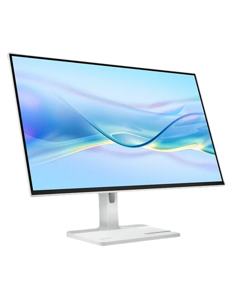 27" Монитор Lenovo L27h-4A, IPS 2560x1440 WQHD, Серый