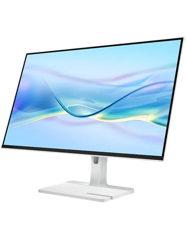 27" Монитор Lenovo L27h-4A, IPS 2560x1440 WQHD, Серый