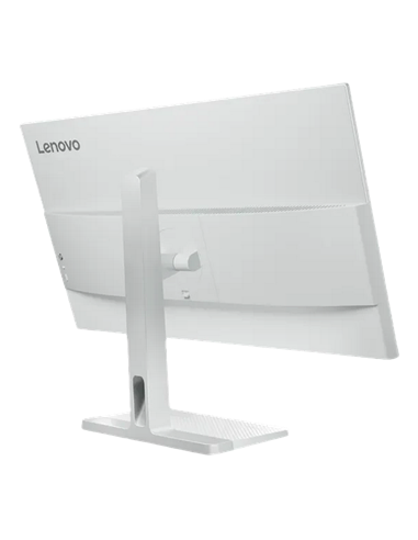 27" Монитор Lenovo L27h-4A, IPS 2560x1440 WQHD, Серый