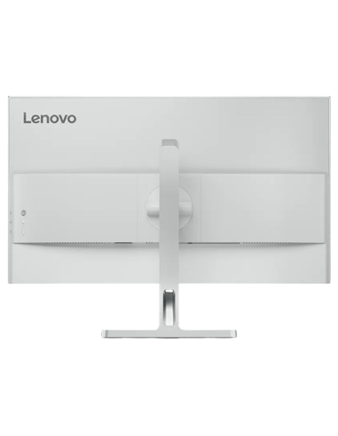 27" Монитор Lenovo L27h-4A, IPS 2560x1440 WQHD, Серый