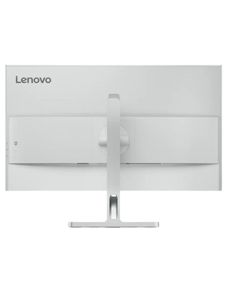 27" Монитор Lenovo L27h-4A, IPS 2560x1440 WQHD, Серый