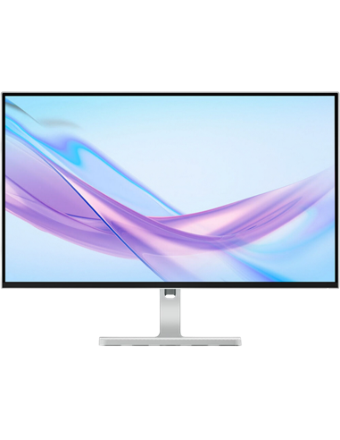 27" Монитор Lenovo L27q-4A, IPS 2560x1440 WQHD, Серый