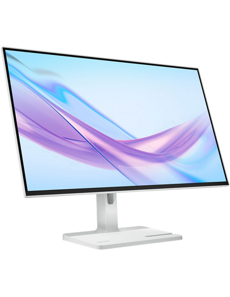27" Монитор Lenovo L27q-4A, IPS 2560x1440 WQHD, Серый