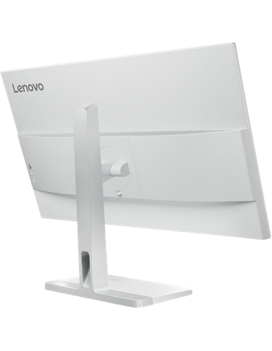 27" Монитор Lenovo L27q-4A, IPS 2560x1440 WQHD, Серый