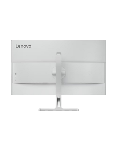 27" Монитор Lenovo L27q-4A, IPS 2560x1440 WQHD, Серый
