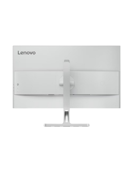 27" Monitor Lenovo L27q-4A, IPS 2560x1440 WQHD, Gri