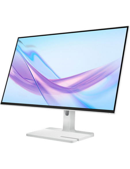 27" Монитор Lenovo L27q-4A, IPS 2560x1440 WQHD, Серый