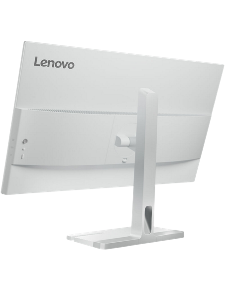 27" Монитор Lenovo L27q-4A, IPS 2560x1440 WQHD, Серый