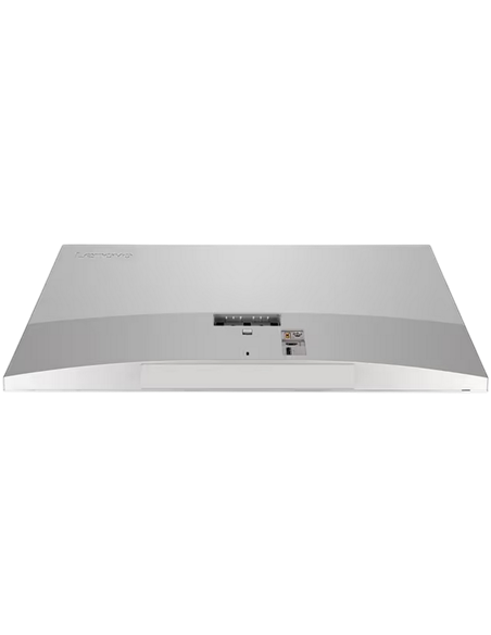27" Монитор Lenovo L27Q-10, IPS 2560x1440 WQHD, Серебристый