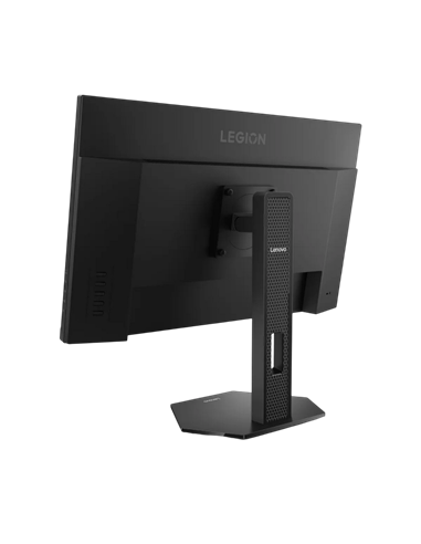 27" Игровой монитор Lenovo Legion 27QD-10, IPS 2560x1440 WQHD, Чёрный