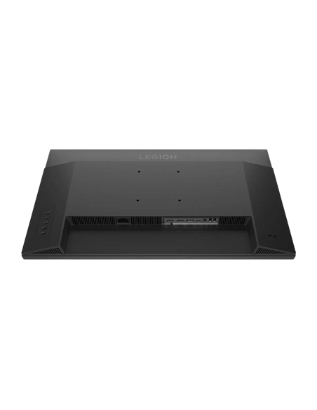 27" Игровой монитор Lenovo Legion 27QD-10, IPS 2560x1440 WQHD, Чёрный