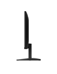 27" Monitor Lenovo L27qe, IPS 2560x1440 WQHD, Negru 2