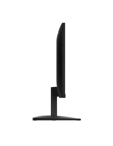 27" Monitor Lenovo L27qe, IPS 2560x1440 WQHD, Negru