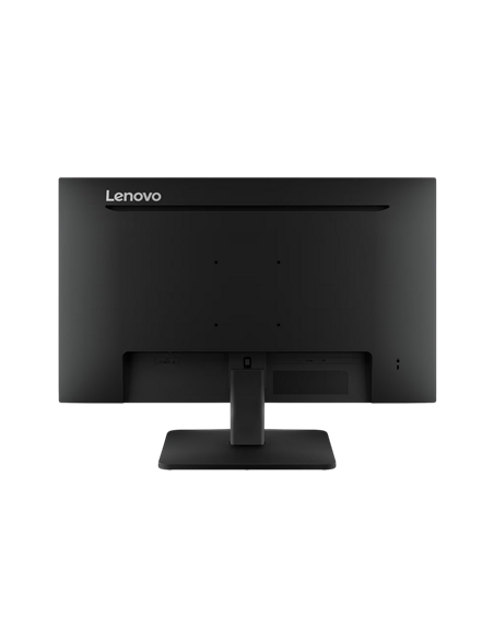 27" Монитор Lenovo L27qe, IPS 2560x1440 WQHD, Чёрный