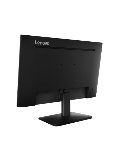 27" Monitor Lenovo L27qe, IPS 2560x1440 WQHD, Negru