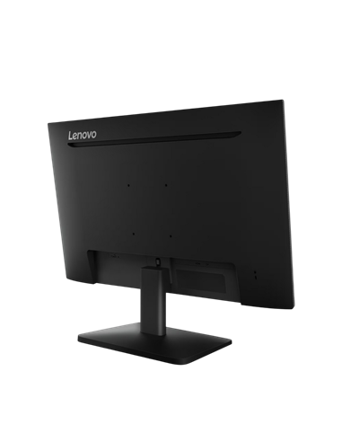 27" Monitor Lenovo L27qe, IPS 2560x1440 WQHD, Negru