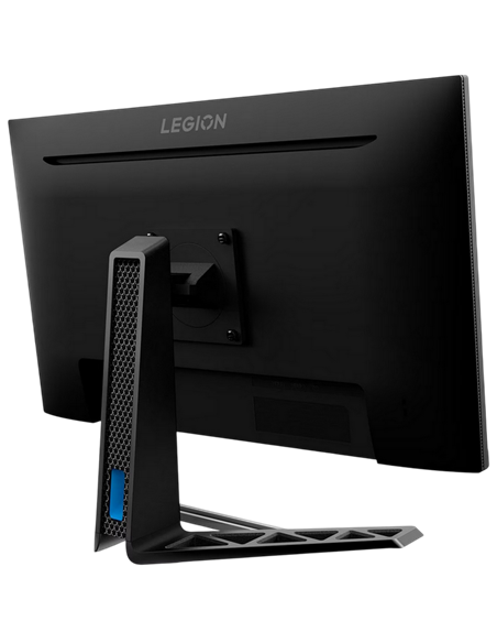 27" Игровой монитор Lenovo Legion R27qe Gen 2, IPS 2560x1440 WQHD, Чёрный