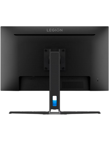 27" Monitor Gaming Lenovo Legion R27qe Gen 2, IPS 2560x1440 WQHD, Negru