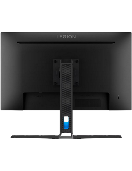 27" Игровой монитор Lenovo Legion R27qe Gen 2, IPS 2560x1440 WQHD, Чёрный