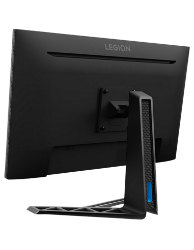 27" Игровой монитор Lenovo Legion R27qe Gen 2, IPS 2560x1440 WQHD, Чёрный