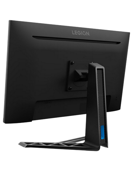 27" Игровой монитор Lenovo Legion R27qe Gen 2, IPS 2560x1440 WQHD, Чёрный