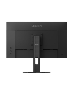 27" Игровой монитор Lenovo Legion 27U-10, IPS 3840x2160 4K UHD, Чёрный 2