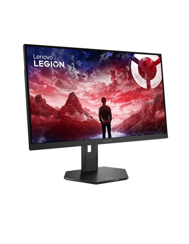 27" Игровой монитор Lenovo Legion 27U-10, IPS 3840x2160 4K UHD, Чёрный