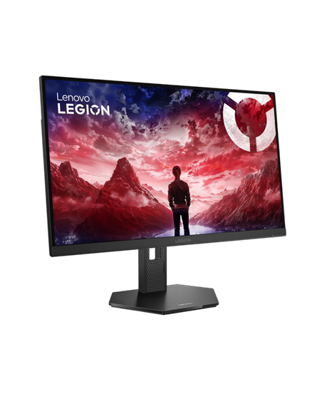 27" Игровой монитор Lenovo Legion 27U-10, IPS 3840x2160 4K UHD, Чёрный