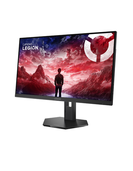 27" Игровой монитор Lenovo Legion 27U-10, IPS 3840x2160 4K UHD, Чёрный