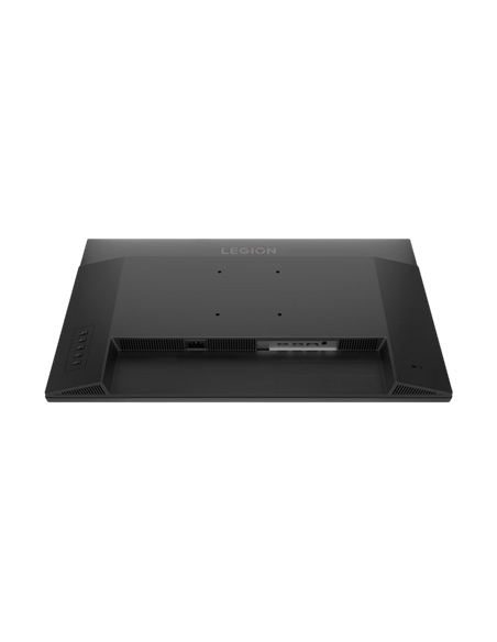 27" Игровой монитор Lenovo Legion 27U-10, IPS 3840x2160 4K UHD, Чёрный
