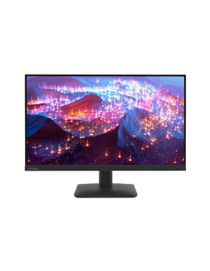 27" Монитор Lenovo L27-4e, IPS 1920x1080 FHD, Чёрный