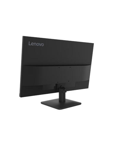 27" Монитор Lenovo L27-4e, IPS 1920x1080 FHD, Чёрный