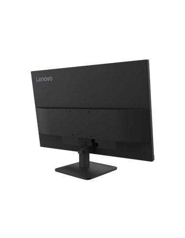 27" Монитор Lenovo L27-4e, IPS 1920x1080 FHD, Чёрный