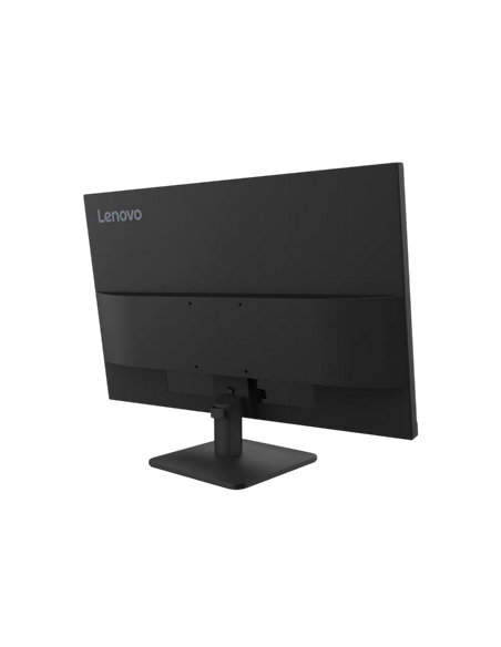 27" Монитор Lenovo L27-4e, IPS 1920x1080 FHD, Чёрный