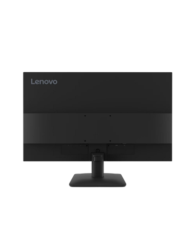 27" Монитор Lenovo L27-4e, IPS 1920x1080 FHD, Чёрный