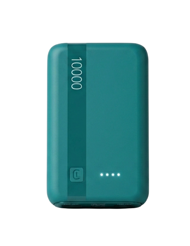 Acumulator extern Cellularline Essential, 10000mAh, Albastru