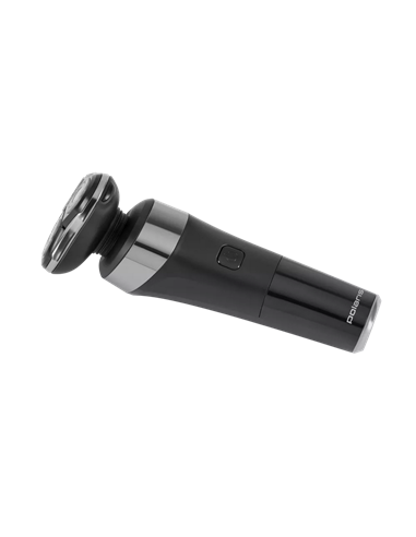 Aparat de ras electric Polaris PMR0308RC, Negru