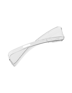 Чехол Cellularline Fine для Samsung Galaxy S26+, Прозрачный 2