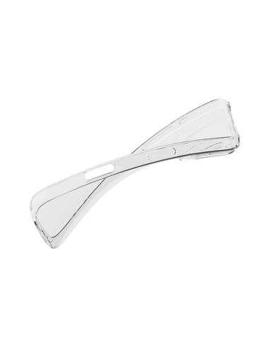 Husă Cellularline Fine pentru Samsung Galaxy S26+, Transparent