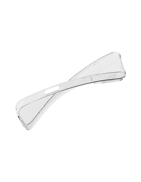 Чехол Cellularline Fine для Samsung Galaxy S26+, Прозрачный