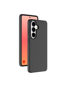 Чехол Cellularline Sensation+ для Samsung Galaxy S26+, Чёрный 2