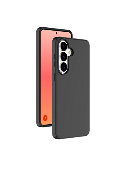 Husă Cellularline Sensation+ pentru Samsung Galaxy S26+, Negru