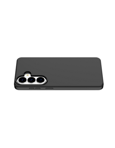 Husă Cellularline Sensation+ pentru Samsung Galaxy S26+, Negru