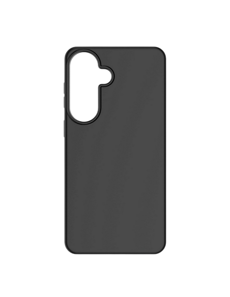 Чехол Cellularline Sensation+ для Samsung Galaxy S26+, Чёрный