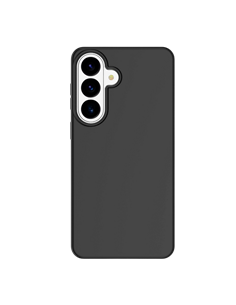 Husă Cellularline Sensation+ pentru Samsung Galaxy S26, Negru