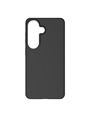 Husă Cellularline Sensation+ pentru Samsung Galaxy S26, Negru